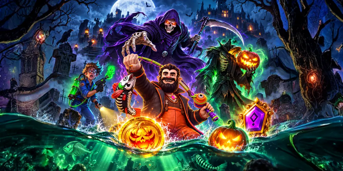 Promotions Banner